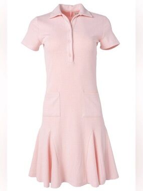 Ivy City Co. Piper Short Dress